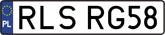 RLSRG58