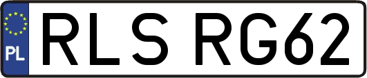 RLSRG62