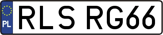 RLSRG66