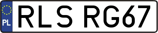 RLSRG67