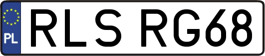 RLSRG68
