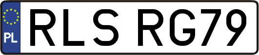 RLSRG79