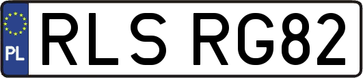 RLSRG82