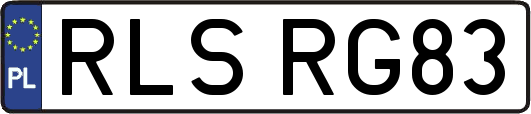RLSRG83