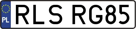 RLSRG85