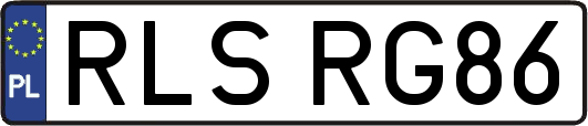 RLSRG86