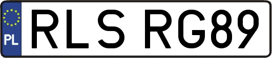 RLSRG89