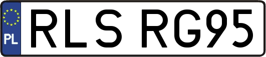 RLSRG95