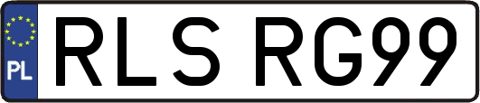 RLSRG99