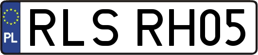 RLSRH05