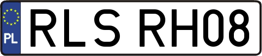 RLSRH08