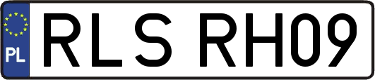RLSRH09