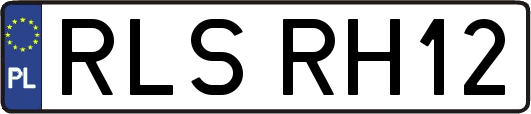 RLSRH12