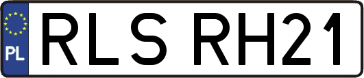 RLSRH21