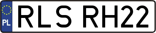 RLSRH22