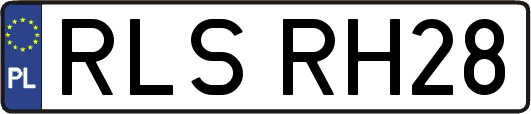 RLSRH28