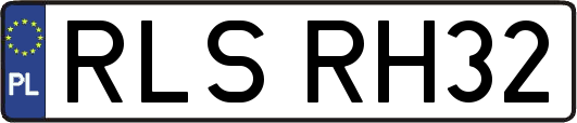 RLSRH32