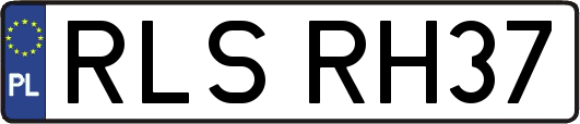 RLSRH37