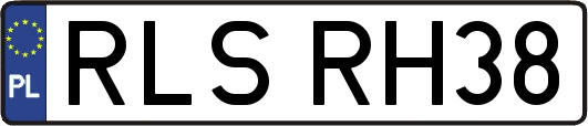 RLSRH38