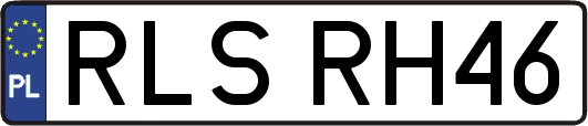 RLSRH46