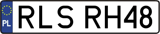 RLSRH48