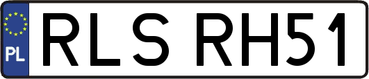 RLSRH51