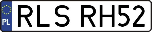 RLSRH52