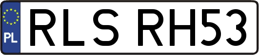 RLSRH53