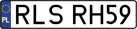 RLSRH59