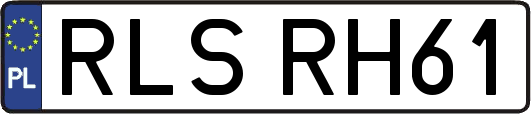 RLSRH61