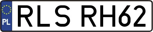 RLSRH62