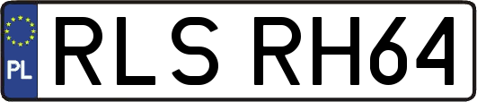 RLSRH64