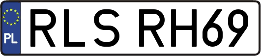 RLSRH69