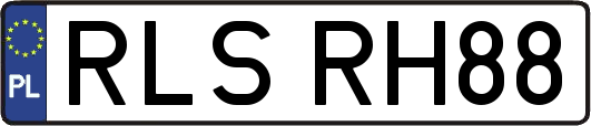 RLSRH88