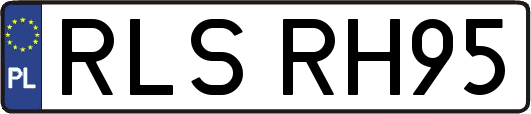 RLSRH95