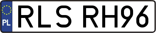 RLSRH96