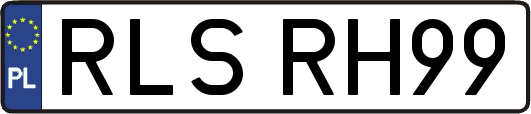 RLSRH99