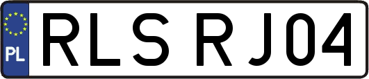 RLSRJ04