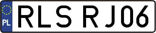 RLSRJ06