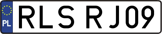 RLSRJ09
