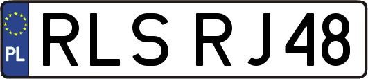 RLSRJ48
