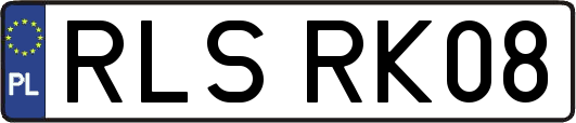 RLSRK08