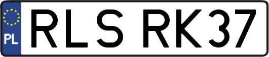 RLSRK37