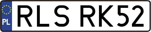 RLSRK52