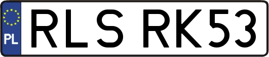 RLSRK53
