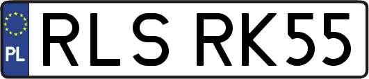 RLSRK55