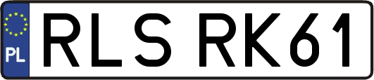 RLSRK61