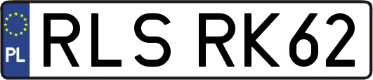 RLSRK62