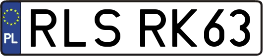 RLSRK63