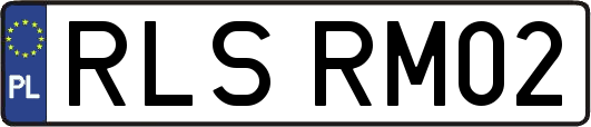 RLSRM02